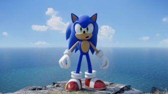 Sonic Frontiers chega em 2022 e segundo filme ganha trailer