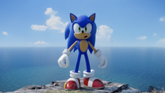 Sonic nos Jogos Olímpicos de Tóquio 2020 ganha trailer e promoções –  Tecnoblog