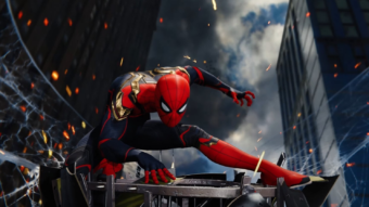 Spider-Man recebe mais conteúdo gratuito, mas apenas no PS5