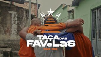 Free Fire: decisão da Taça das Favelas dará R$ 100 mil neste sábado (4)