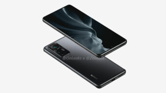 Xiaomi 12 com dimensões do Galaxy S21 e câmera tripla vaza em ficha técnica