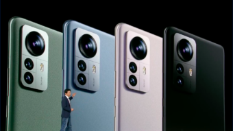 Xiaomi 13 Pro pode ter três câmeras de 50 MP para concorrer com o iPhone 14