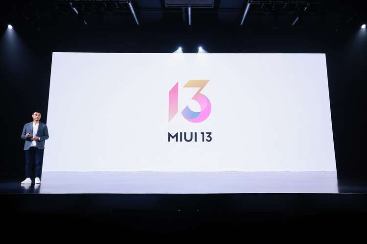 MIUI 13 traz sistema para proteger usuários contra fraudes (Imagem: Divulgação/Xiaomi)