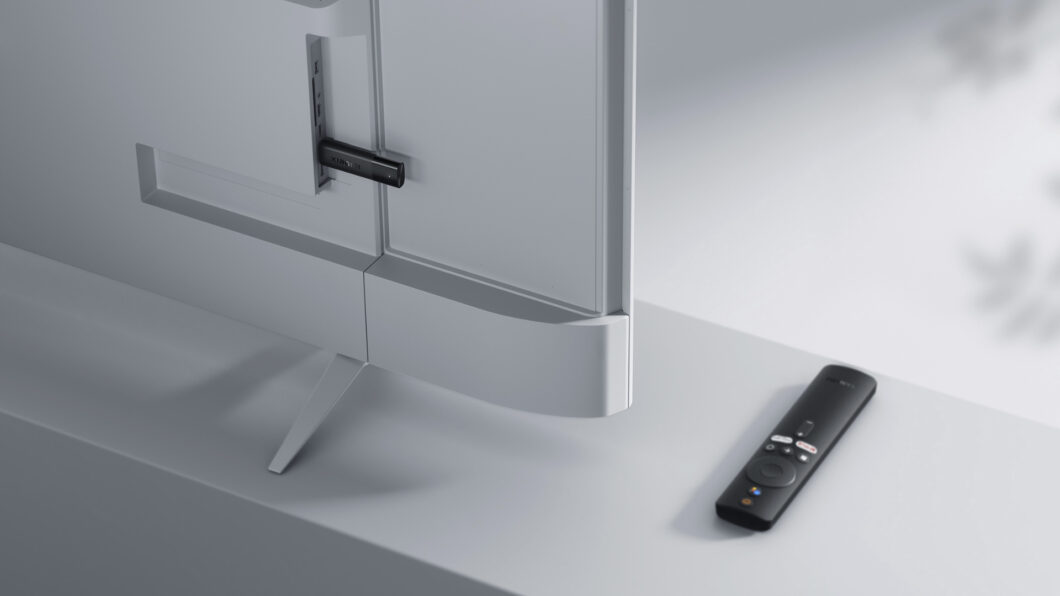 Xiaomi TV Stick 4K (Imagem: Divulgação)
