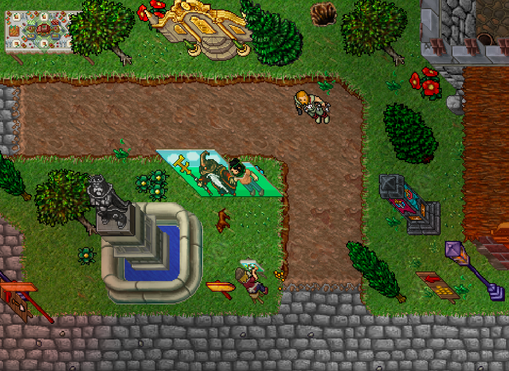 Tibia: 7 games parecidos para jogar no PC e celular em 2023