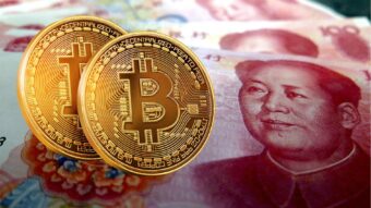 Combatendo bitcoin, China já levou yuan digital para 20% da população