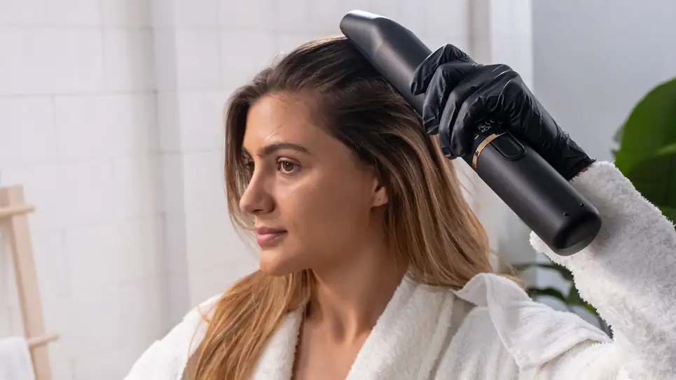 L’Oréal Colorsonic é um gadget para pintar cabelo em casa (sem sujar tudo)