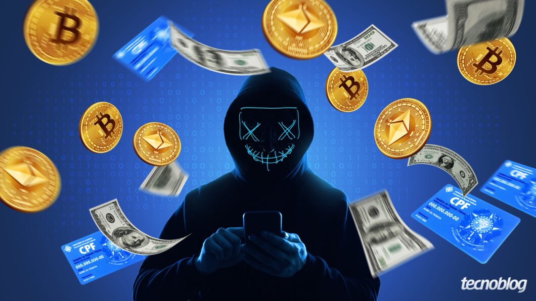 megavazamento de CPFs segue à venda e rende até US$ 5 milhões para hacker – Antivírus e Segurança – DMB TECNOLOGIA