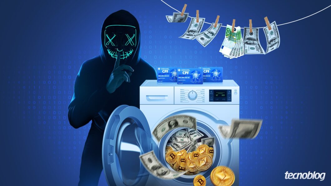 Bitcoin money laundering is hackers' weapon against authorities – Antivirus and Security – DMB TECNOLOGIA