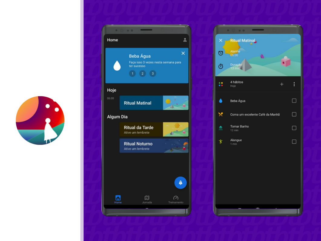 6 apps de rotina e hábitos – Tecnoblog