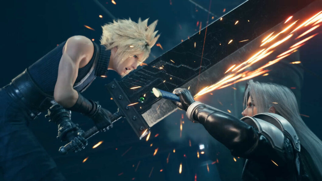 Os requisitos de Final Fantasy 7 Intergrade para PC – Tecnoblog