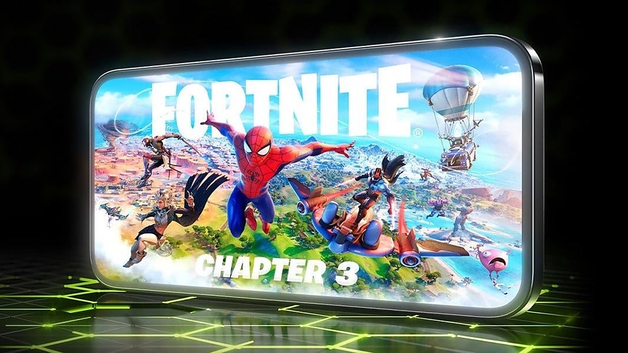 Fortnite: Capítulo 3 será encerrado em dezembro