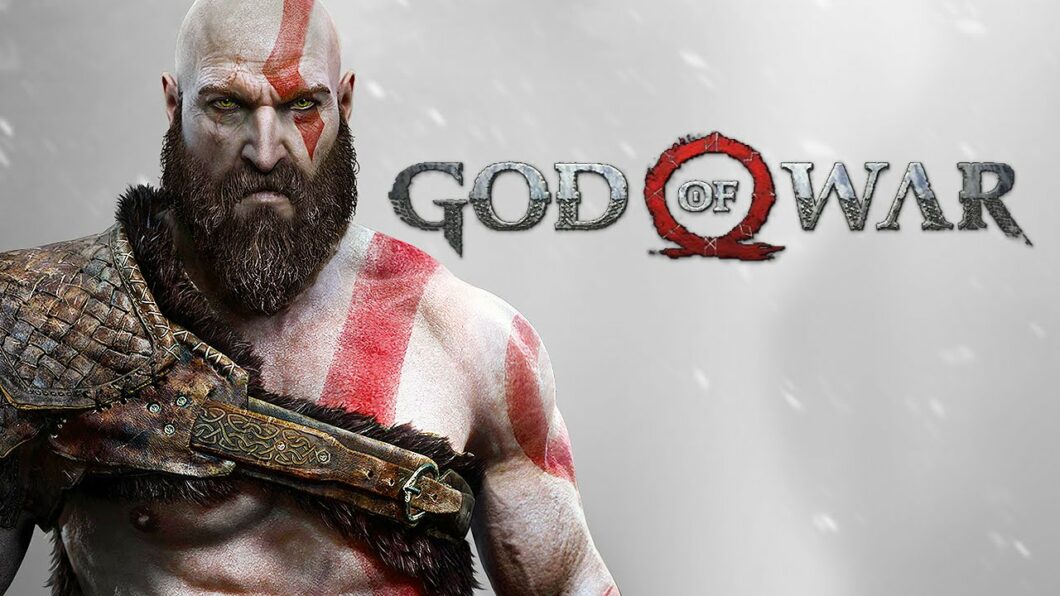 Mais um pra conta! God of War é o Jogo do Ano na GDC 2019