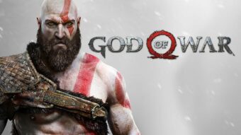 God of War para PC aparece em suposto catálogo do GeForce Now