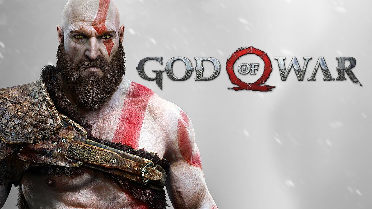 God of War, PC Steam Game