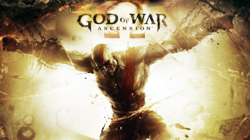 Imagem God of War Ascension