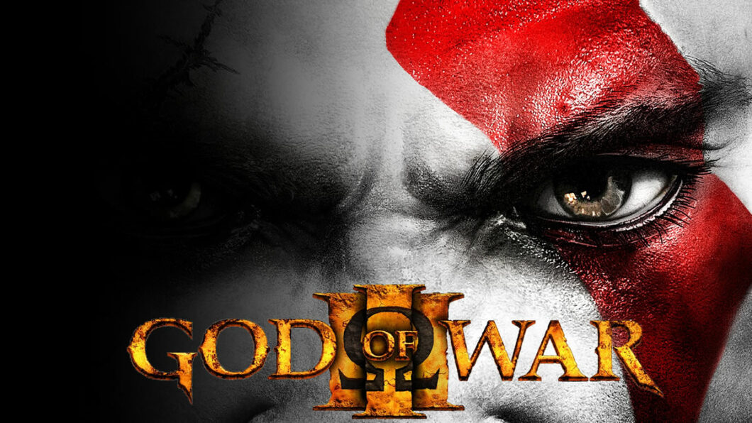 Kratos Gow III image