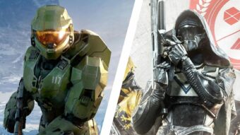 Halo coloca Master Chief em ação no novo trailer da série da Paramount