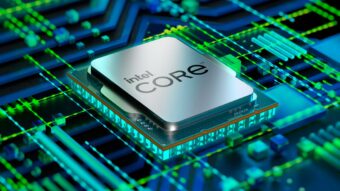 Intel anuncia linha completa de chips Core de 12ª geração para desktops