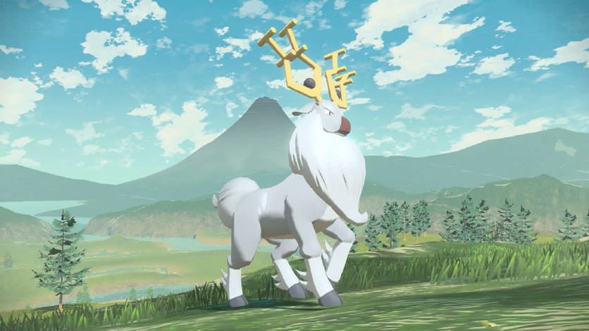 Pokémon Legends Arceus é lançado e tenta inovar a série no Switch –  Tecnoblog