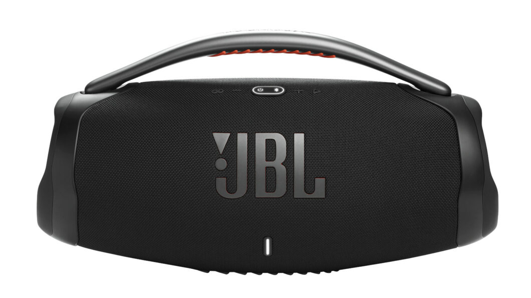 JBL lança PartyBox para karaokê e reforça graves em novas caixas Bluetooth