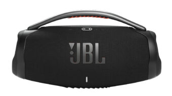 JBL Boombox 3 com conexão Wi-Fi é certificada pela Anatel