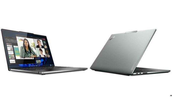Lenovo ThinkPad ganha linha ultraportátil só com chips AMD Ryzen 6000