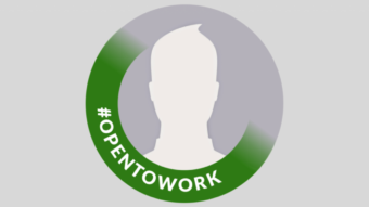 Como tirar o selo #OpenToWork do LinkedIn