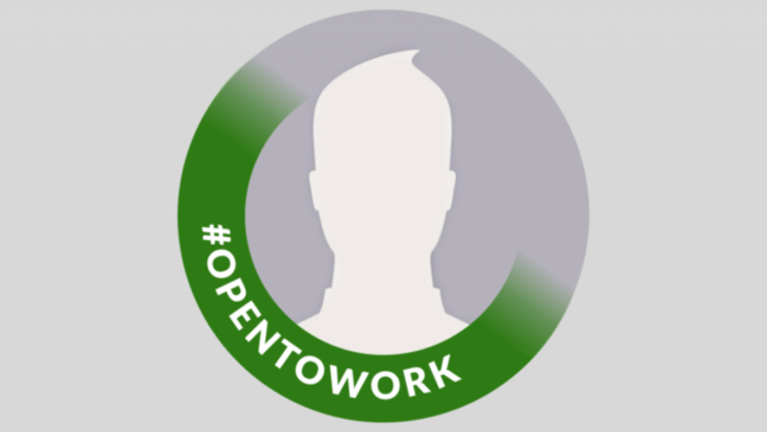 Como tirar o selo #OpenToWork do LinkedIn – Aplicativos e Software – DMB TECNOLOGIA