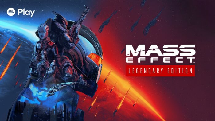 Coleção Mass Effect se destaca no Xbox Game Pass em janeiro