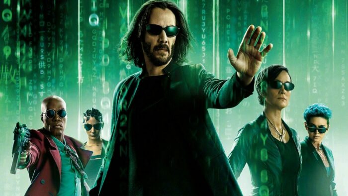 Matrix Resurrections chega ao HBO Max no Brasil dois dias após o previsto