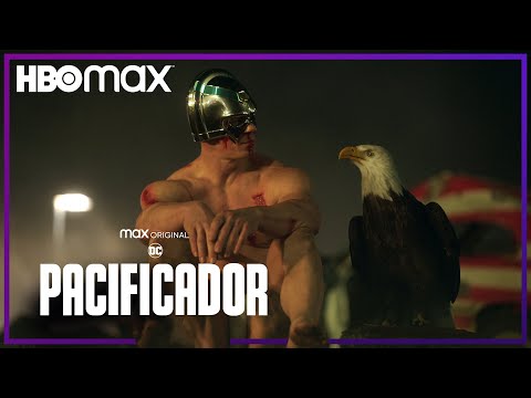 Pacificador: HBO Max estreia série da DC com xingamentos e violência –  Tecnoblog