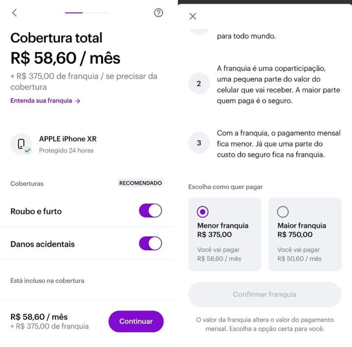 Nubank Libera Seguro De Celular Para Mais Clientes Veja Como Funciona