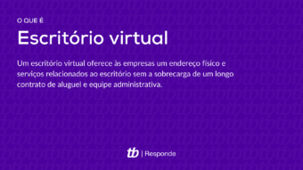 O que é e como funciona um escritório virtual?