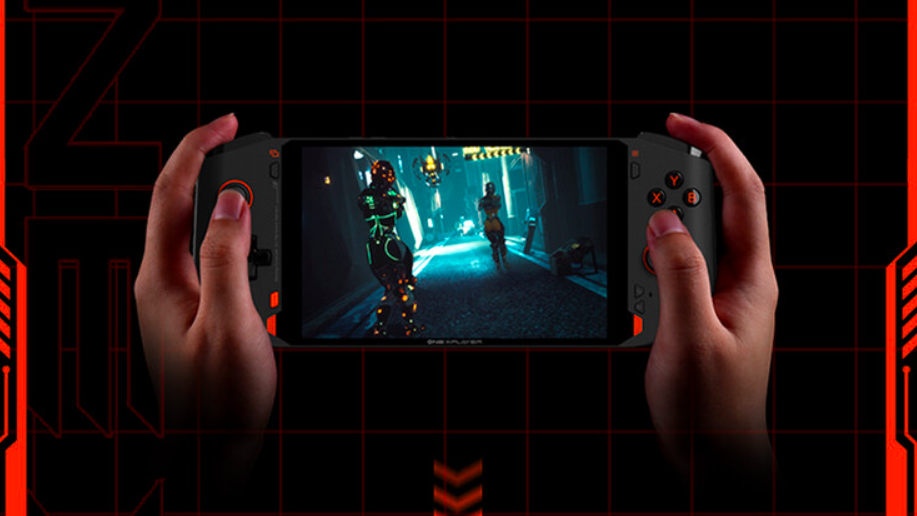 OneXPlayer Mini é o PC portátil no melhor estilo Nintendo Switch que você  sempre quis