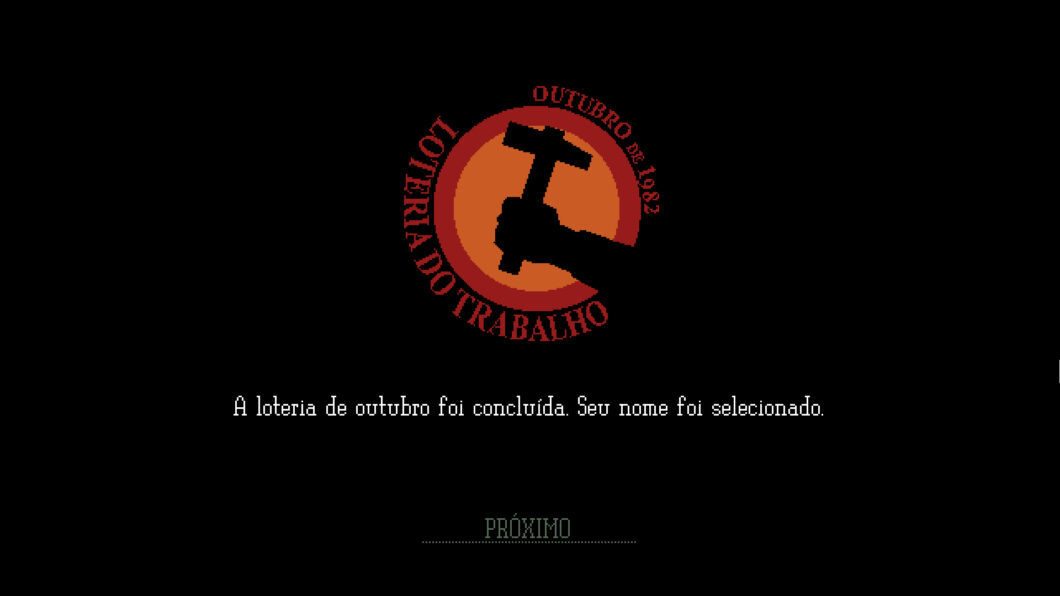 Papers, Please simula a rotina burocrática e cruel de um fiscal de  imigração – Tecnoblog