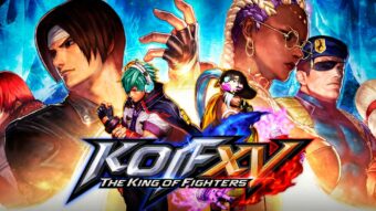 Dois betas depois: o que esperamos de The King of Fighters XV [Preview]