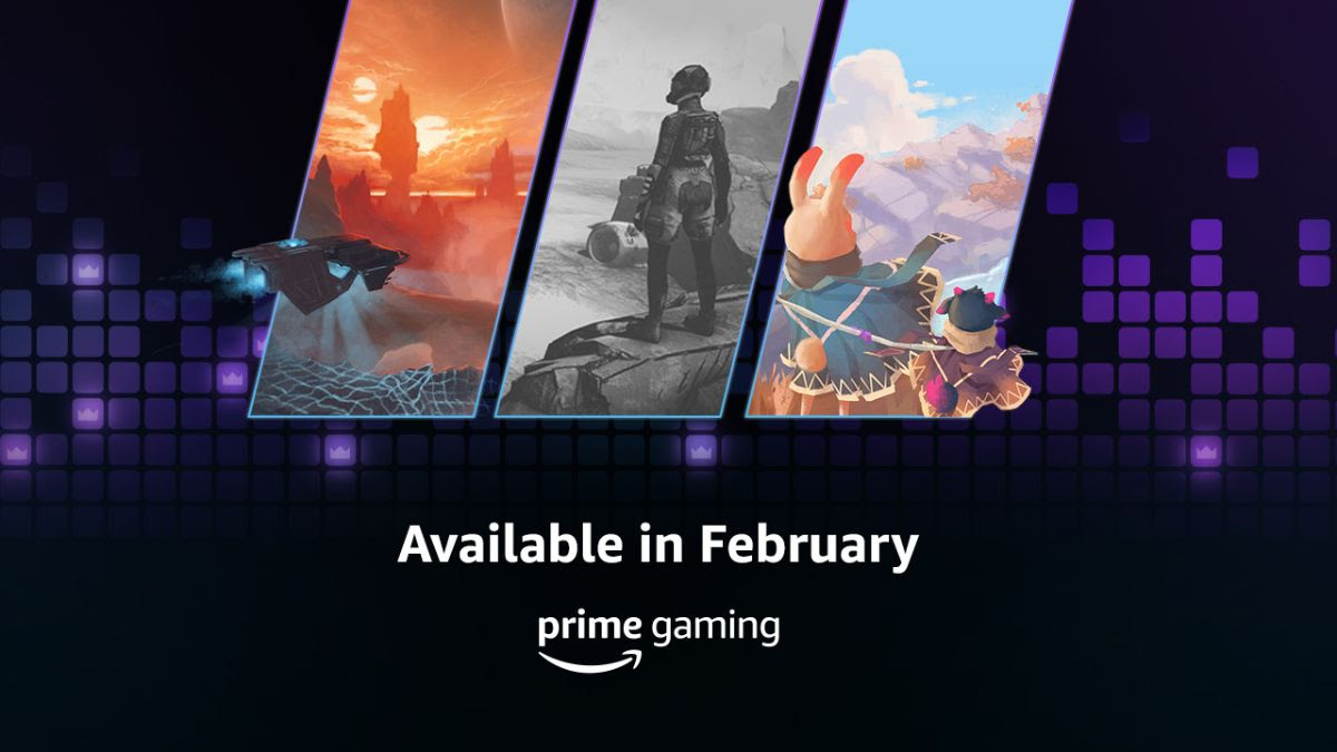 Prime Gaming de fevereiro tem Stellaris, Double Kick Heroes e mais –  Tecnoblog