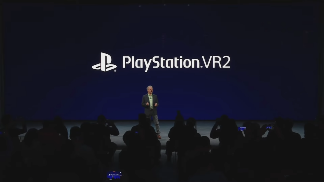 Óculos VR Sony Playstation VR2 + Jogo Horizon Call of the Mountain