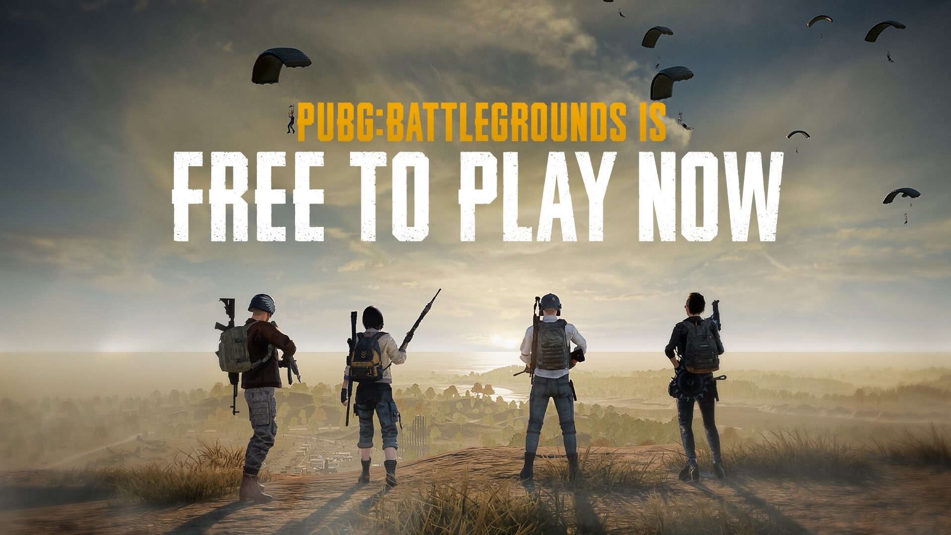 PUBG: Battlegrounds agora é gratuito para jogar - Xbox Wire em Português