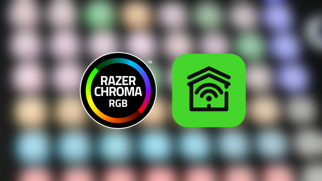 Razer quer levar luzes RGB de gamers para sua casa inteira