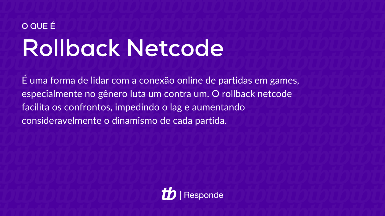 o-que-rollback-netcode-tecnoblog