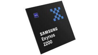 Exynos 2200: chip de celular com gráficos da AMD é anunciado pela Samsung
