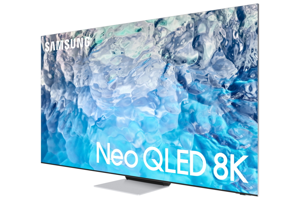 Samsung anuncia TVs Neo QLED 2022 com taxa de atualiza  o de at  144 Hz   Tecnoblog - 84