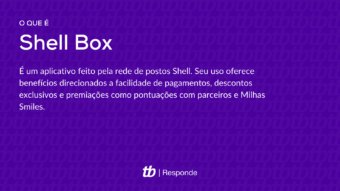 O que é e como funciona o aplicativo Shell Box