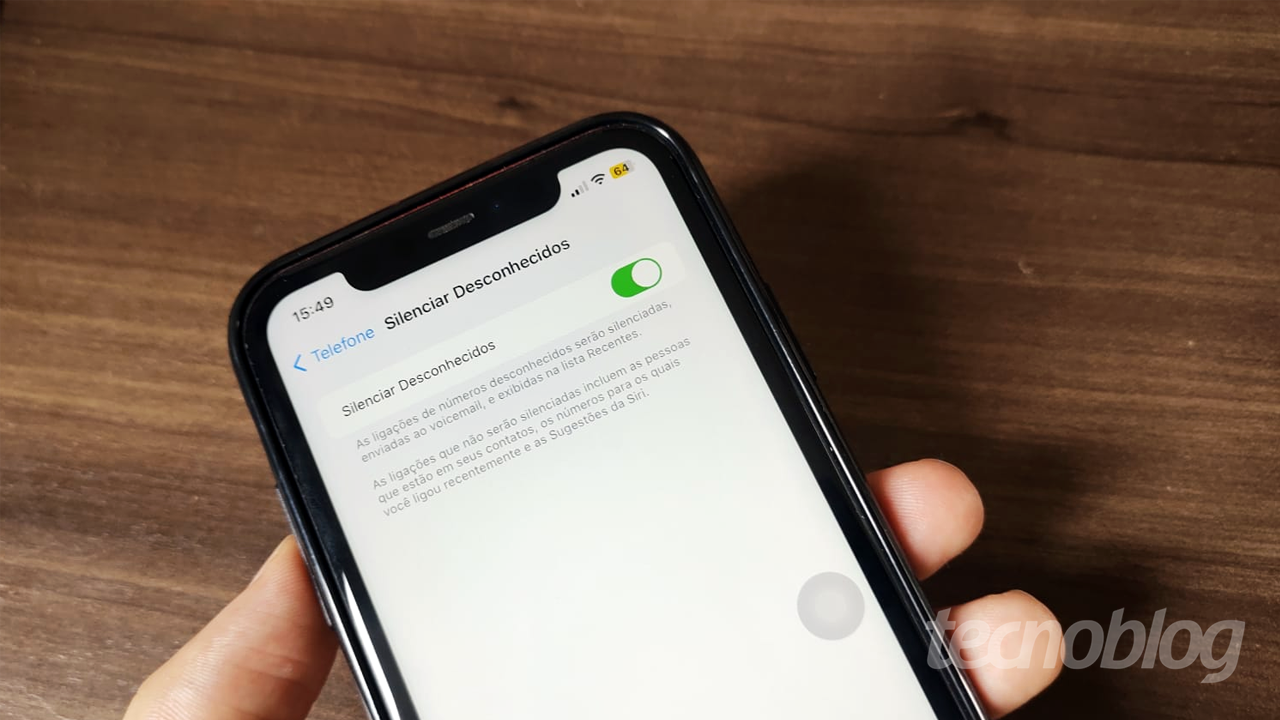 Saiba como definir toques diferentes para contatos específicos no iPhone