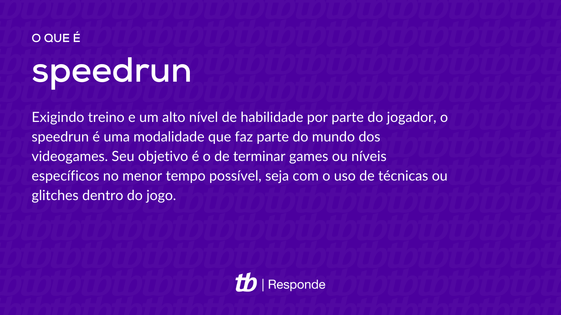 SUPER MARIO: O cenário Brasileiro das Speedruns