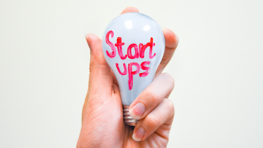 Startups.  (Image: Phuc Hoang/Pixabay)