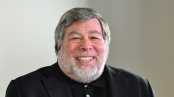 Steve Wozniak, cofundador da Apple, virá ao Brasil para evento no Rio