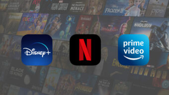 Qual é melhor?  Prime Video cresce mais que Netflix no